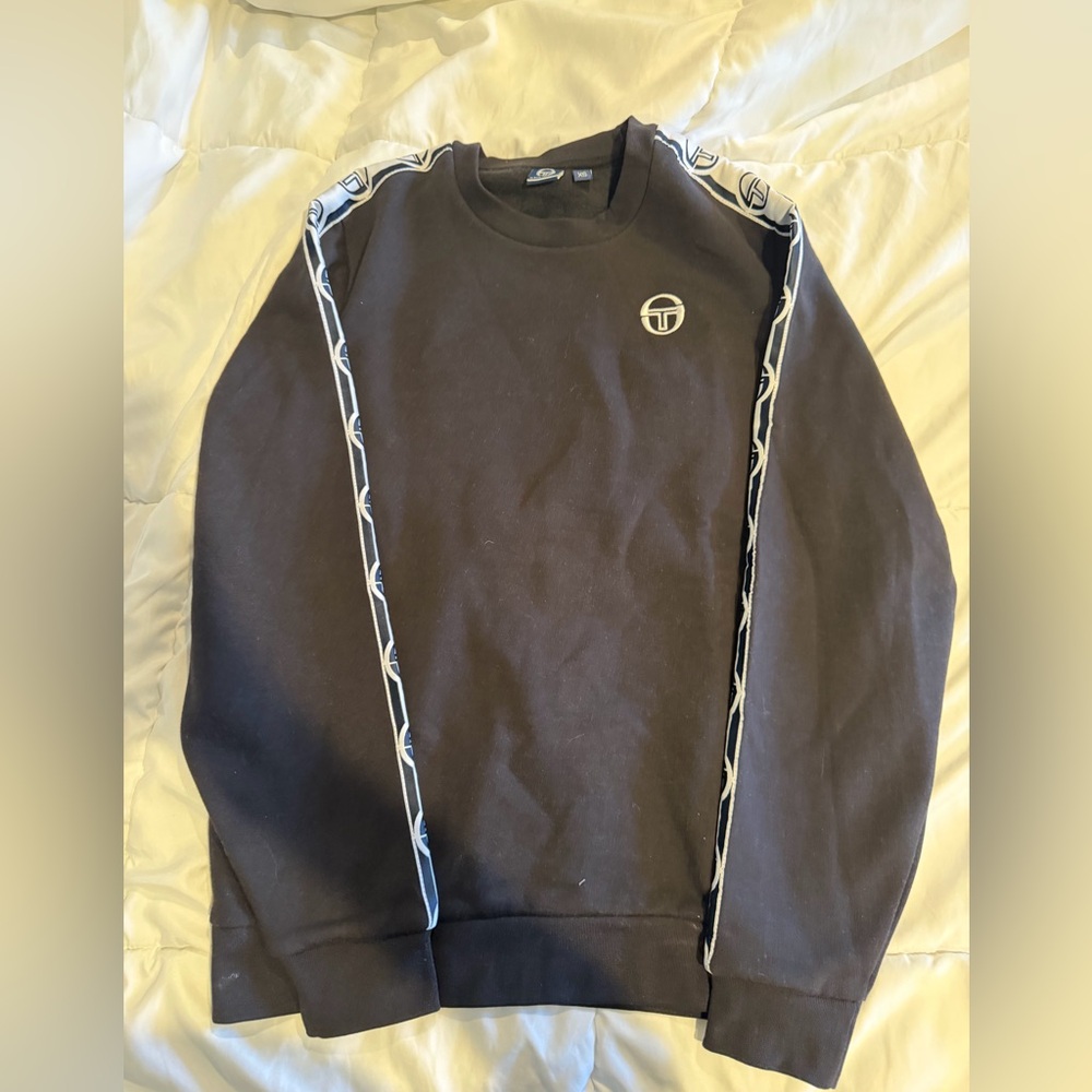 Sergio Tacchini sweatshirt, size xs